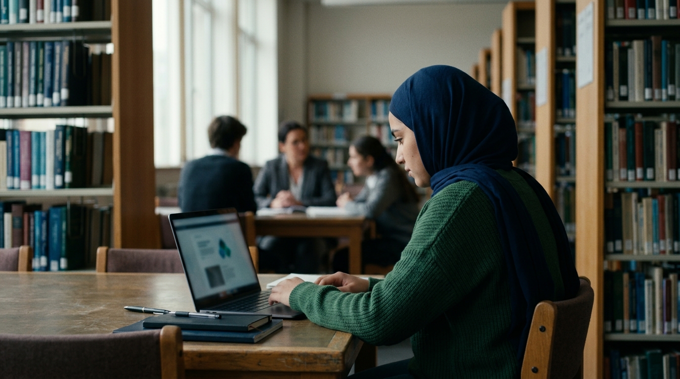 Argraide’s Classroom Translation Tool for Calm, Inclusive Learning