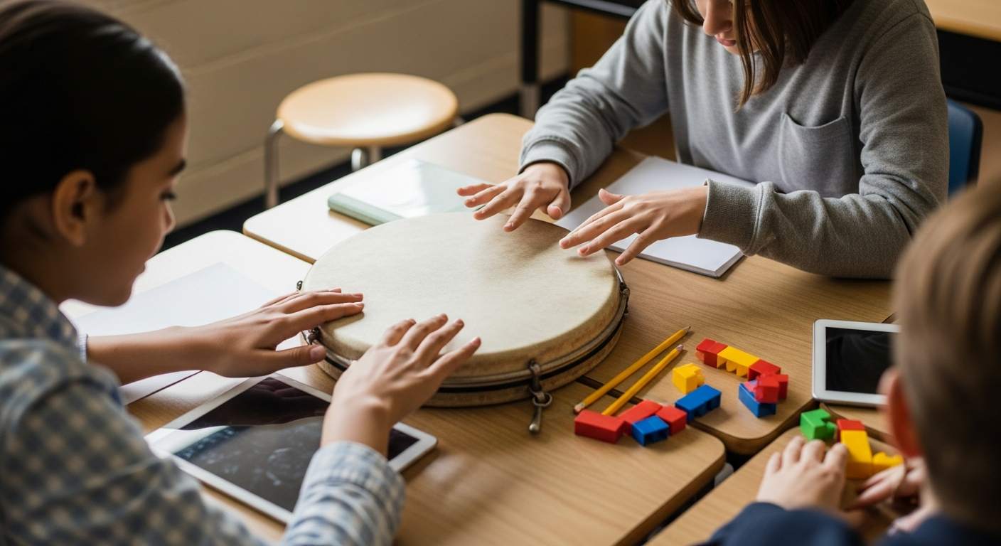 Bell Ringer Activities: Four Myths About the First Ten Minutes