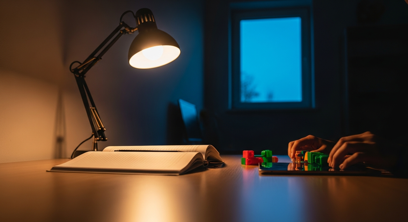 Beyond the Buzzer: Rethinking Speed-Based Classroom Games