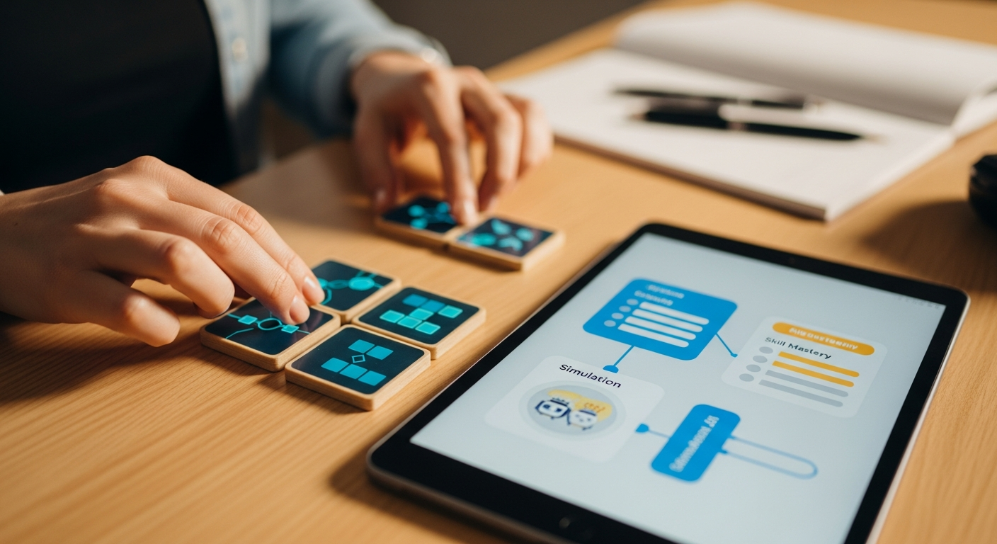 Beyond the Educational Marketplace: Redefining How Teachers Create Resources