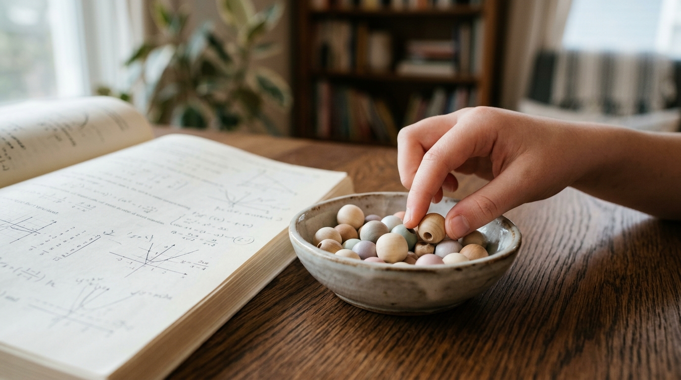 Beyond the Stopwatch: Why Timed Tests Fail Math Fact Fluency