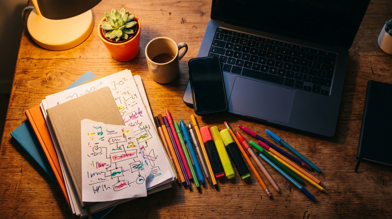 Beyond the Survey: Why 360 Reviews Are Stalling Leadership Growth