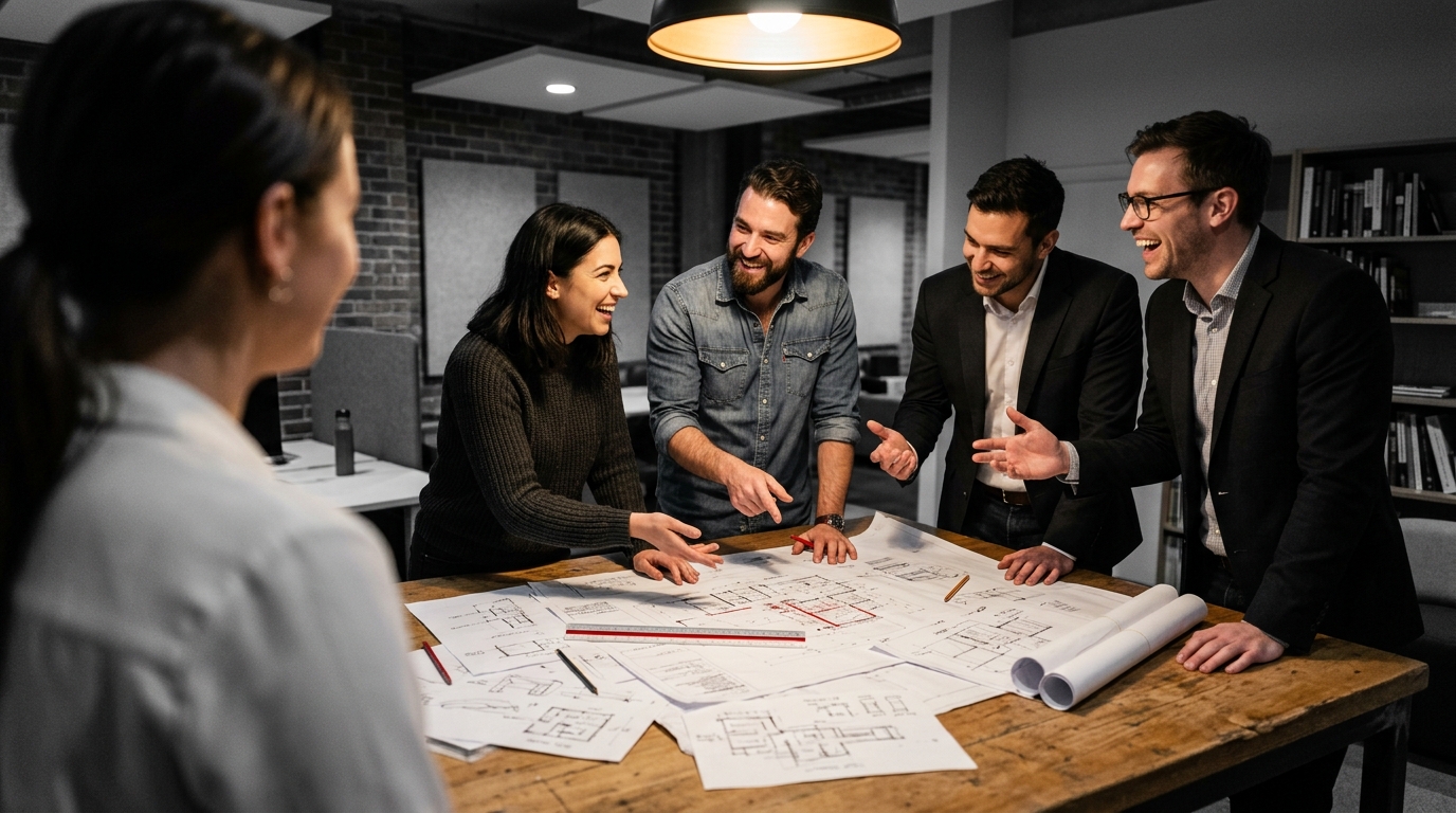 Beyond the Zoom Happy Hour: Designing Remote Team Connection