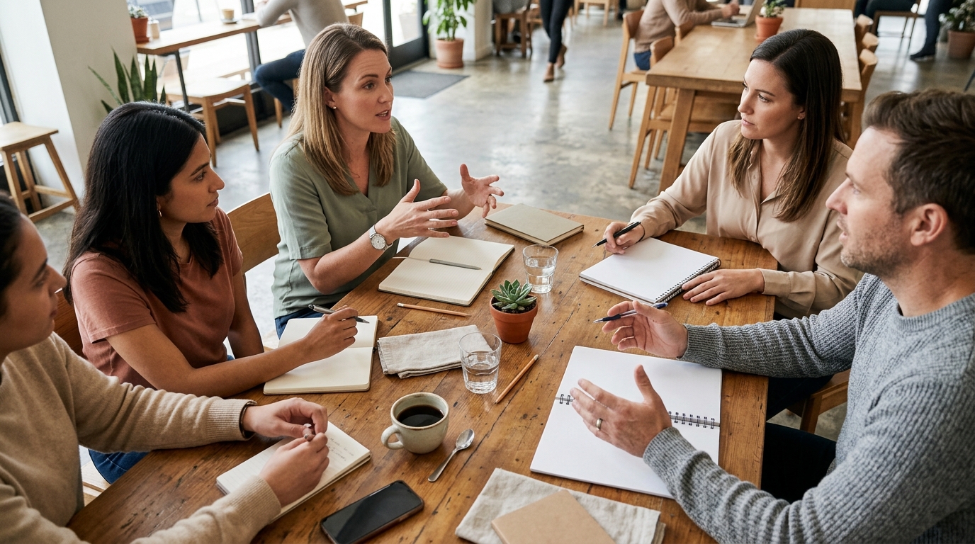 Cohort-Based Learning vs Self-Paced Training: Which Wins?
