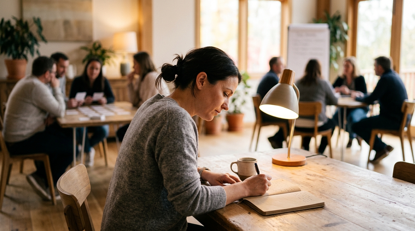 Corporate Training ROI: Interactive Simulations vs. Slide Decks