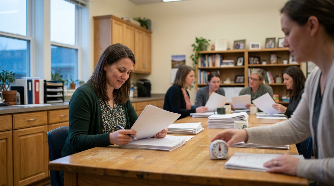 Elementary Homework Research: A Better Policy for Young Learners