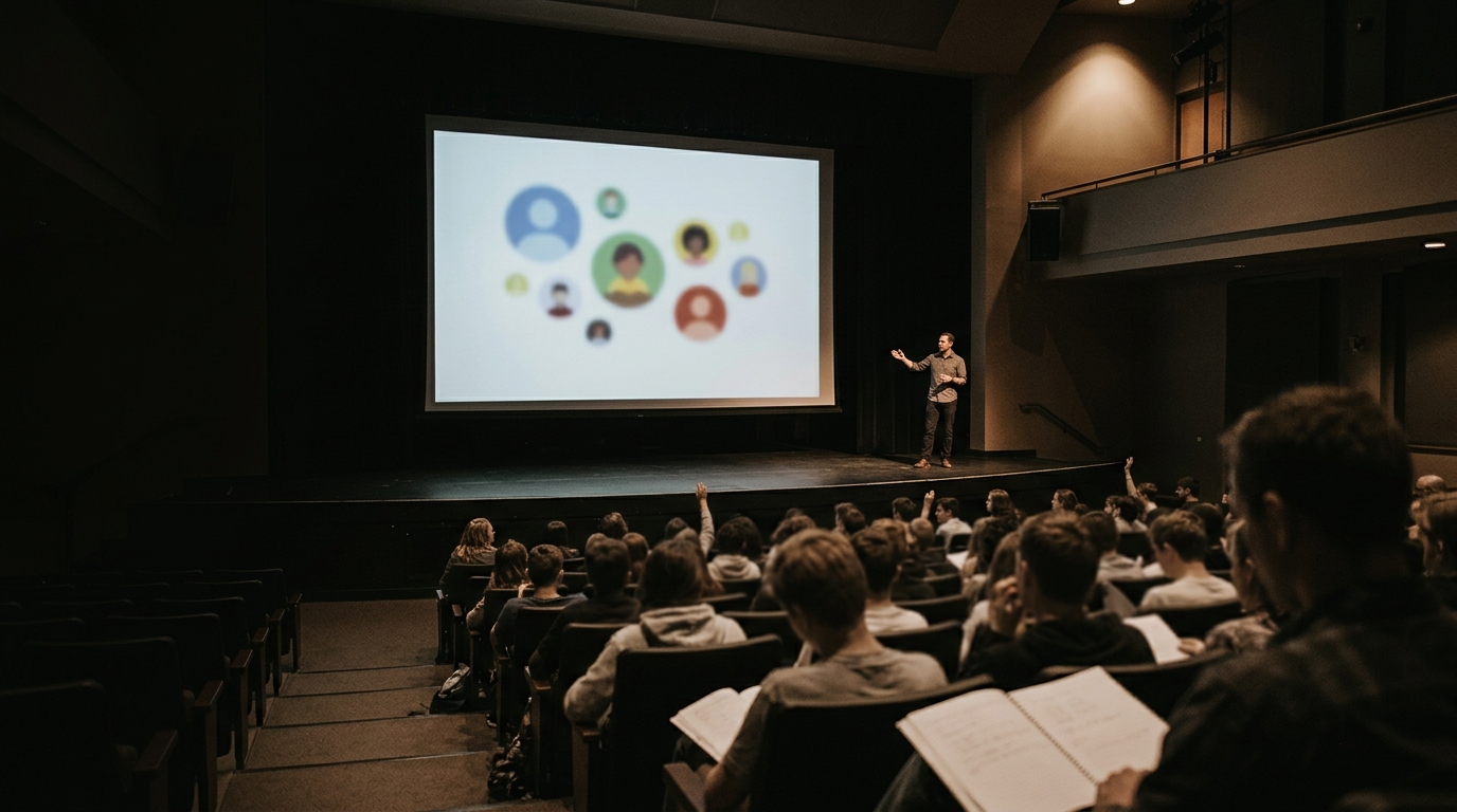 Ethical Gamification: How Argraide’s Student Economy Works