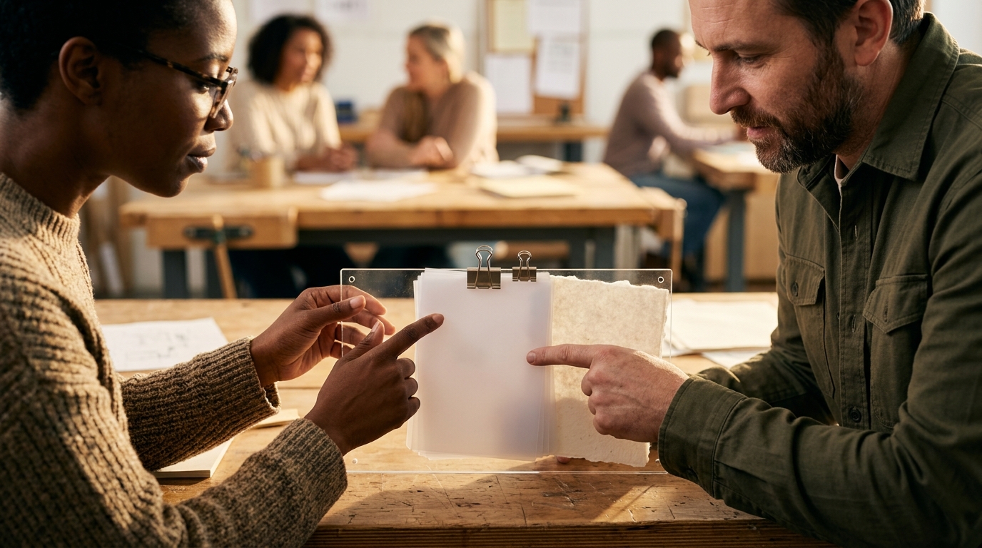 Four Myths About Parent Trust in Classroom AI Tools