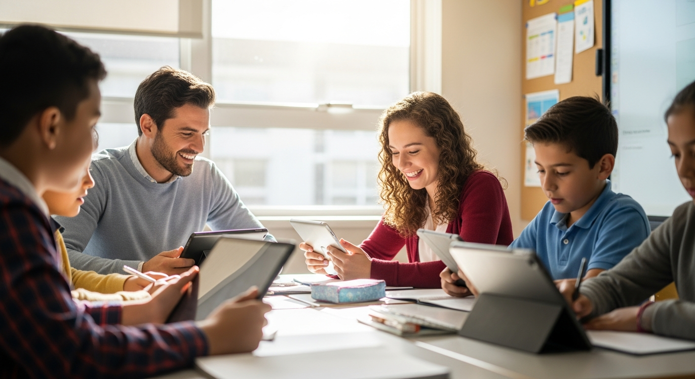 Preventing AI Hallucinations in Educational Content: A Teacher's Guide