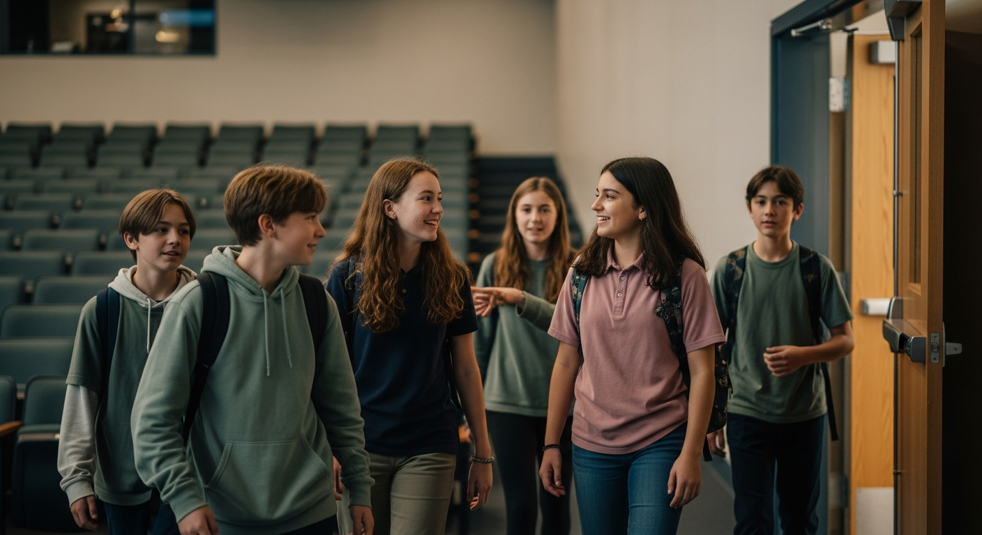 Protecting Student Privacy: A Practical Approach to Classroom Data