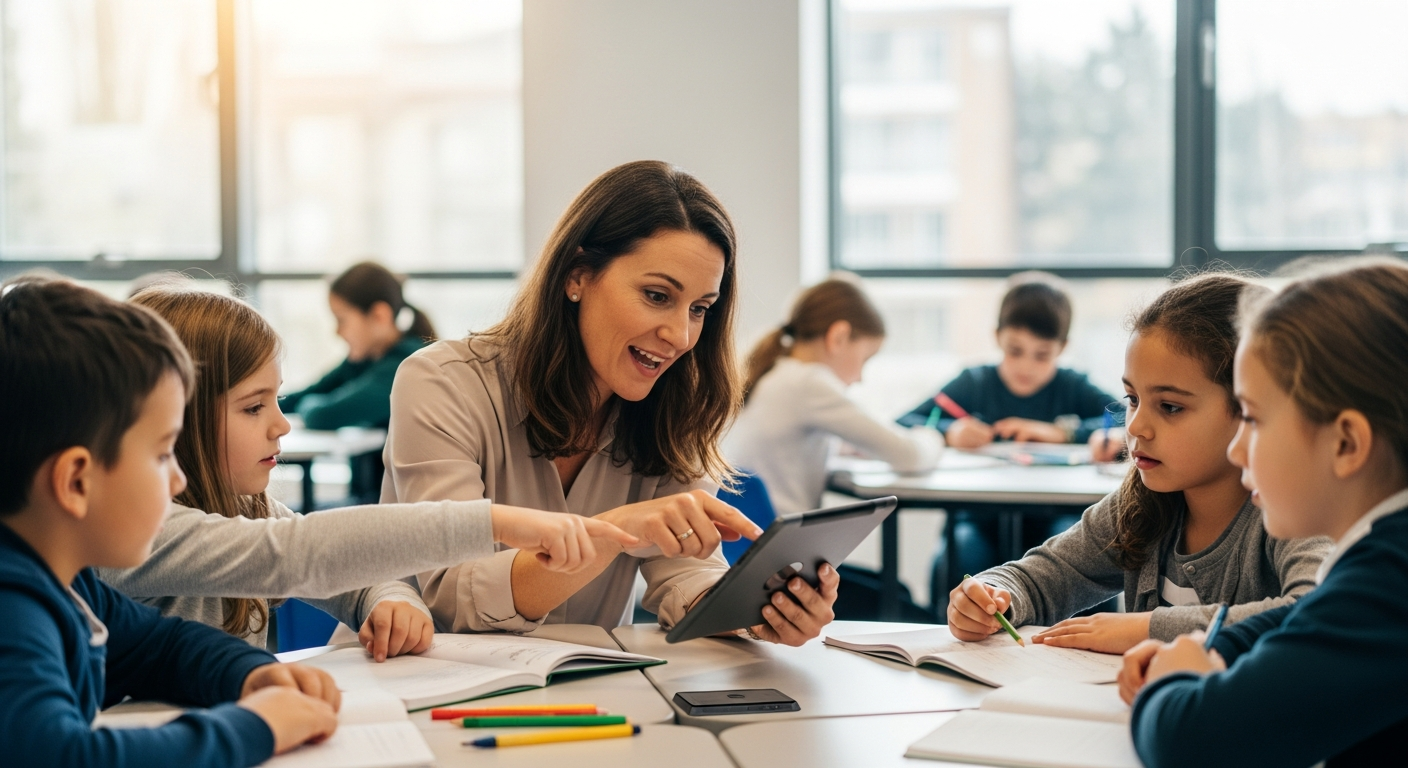 Teacher Monetization Guide: Turn Curriculum into Sustainable Income with AI