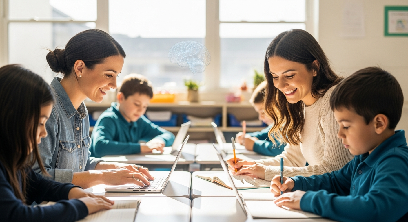 Teacher Monetization: How to Turn Curriculum into a Sustainable Income Stream