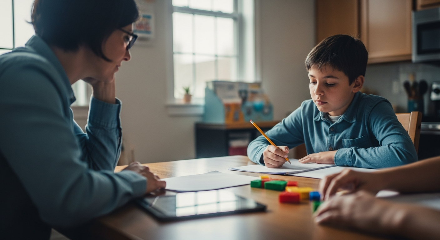 Test Anxiety in Students: An Assessment Design Playbook