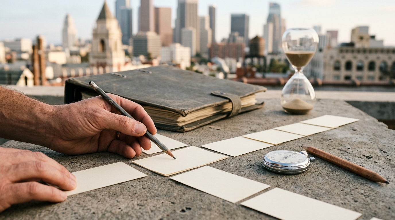 The 360 Review Alternative: Assess Leadership in Action
