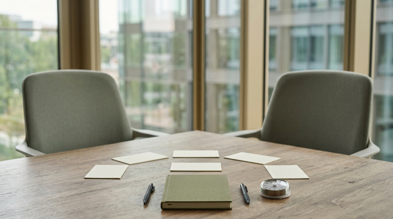 The Feedback Rituals That Make Annual Reviews Less Important