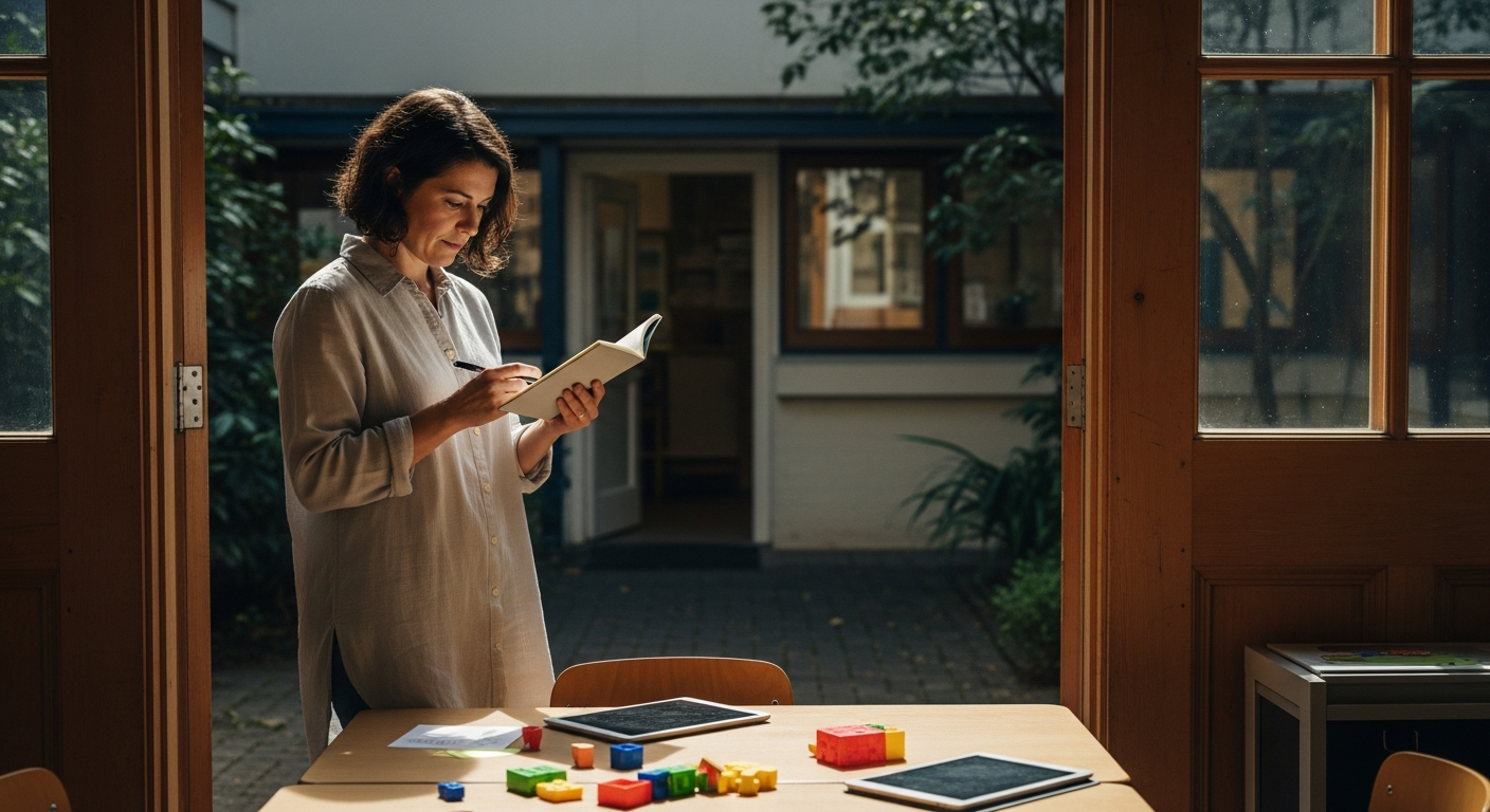 The Interleaving Tax: Finding Space for Review in a Full Syllabus