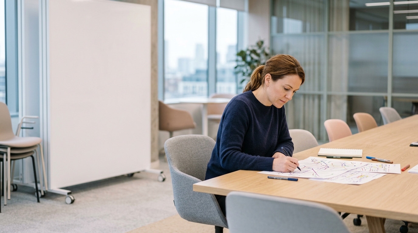The Meeting Audit That Gives Your Team Its Calendar Back
