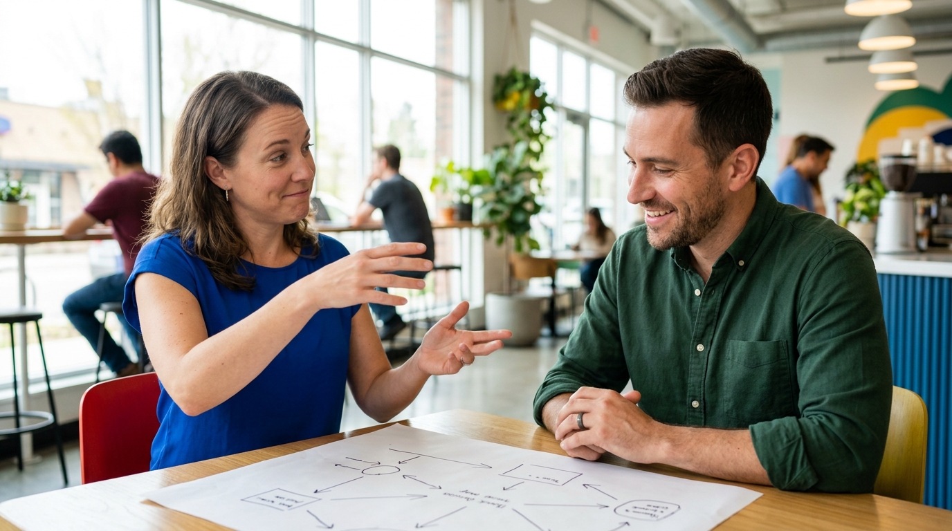 The Science of Play at Work for Better Adult Learning