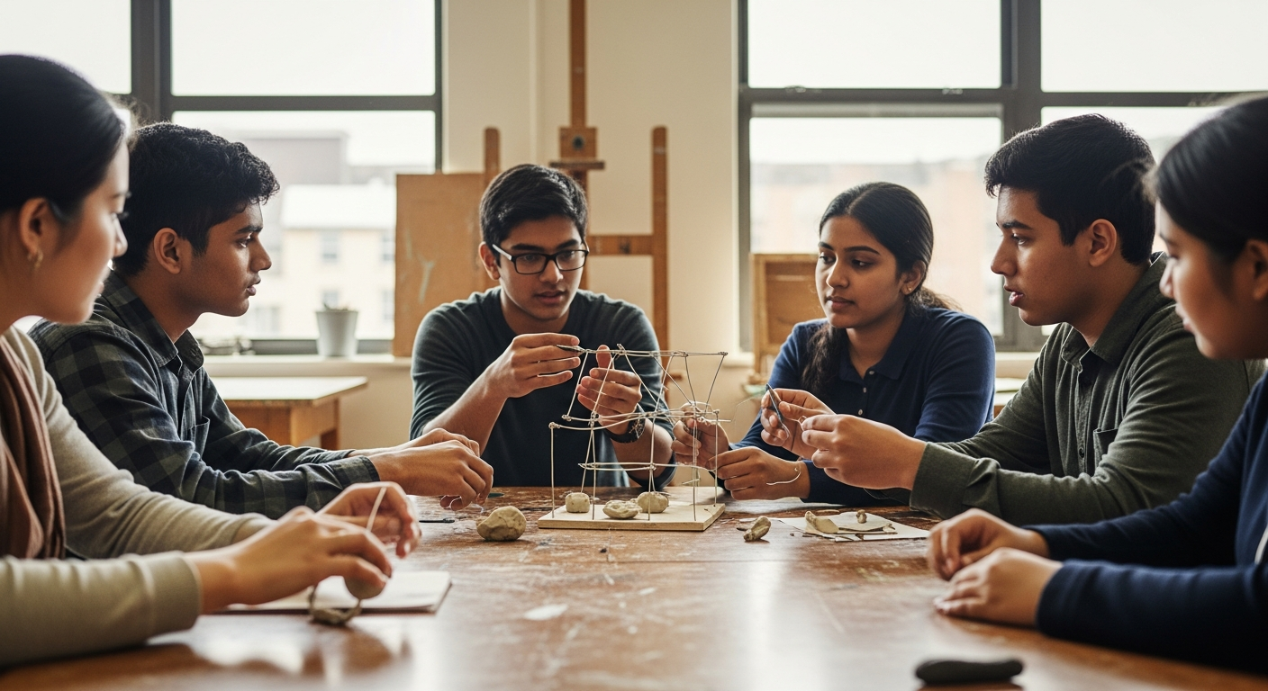 Why Your ELL Scaffolds Might Be Stopping Student Growth