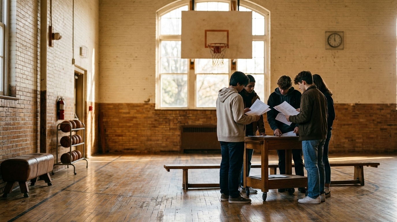 Why Your Rubrics are Being Ignored and How to Fix Them