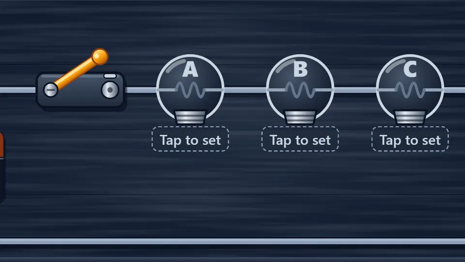 Sim Lab: Circuit Bench