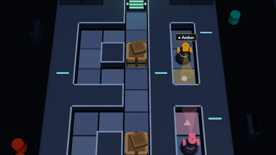 Stealth Bot