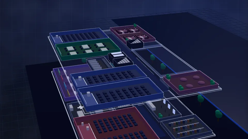 Venue Explorer